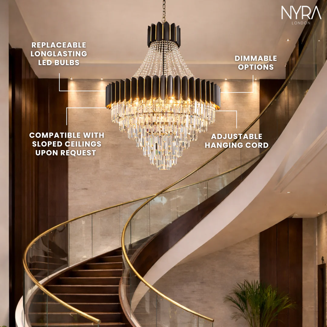 Celine Chandelier - Image 5