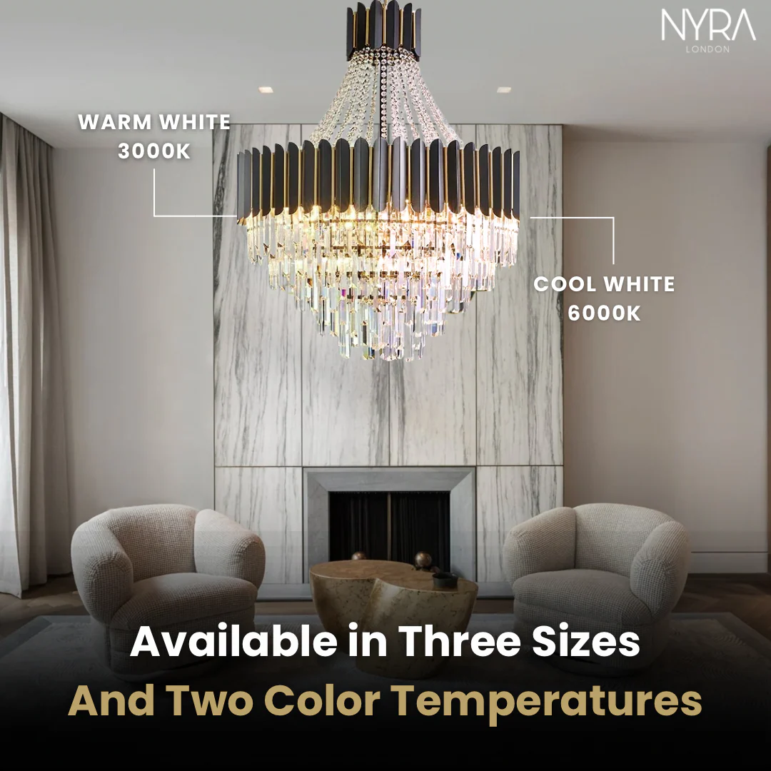 Celine Chandelier - Image 6