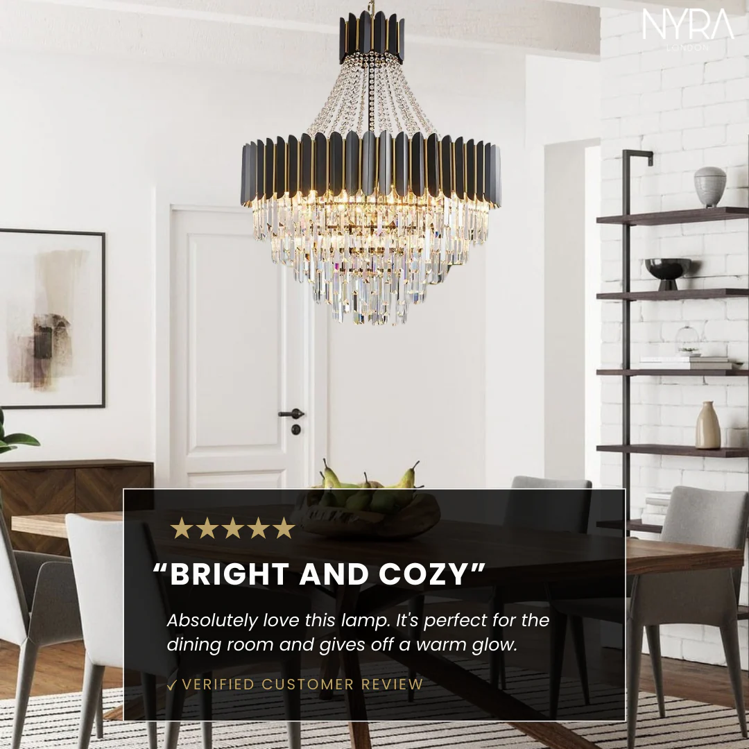 Celine Chandelier - Image 7