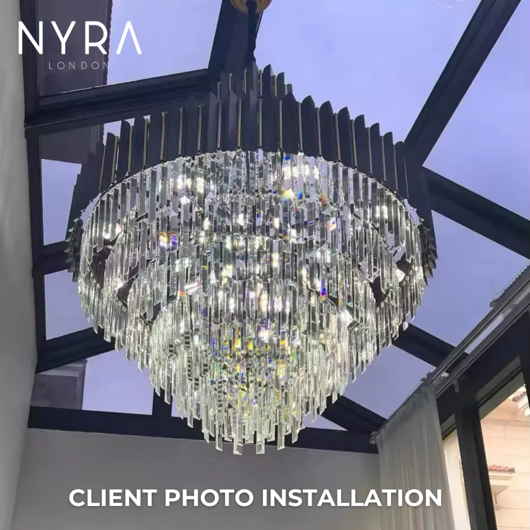 Celine Chandelier - Image 8
