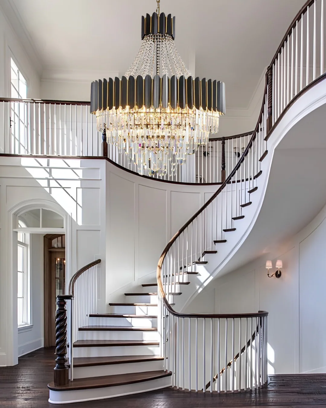 Celine Chandelier - Image 9