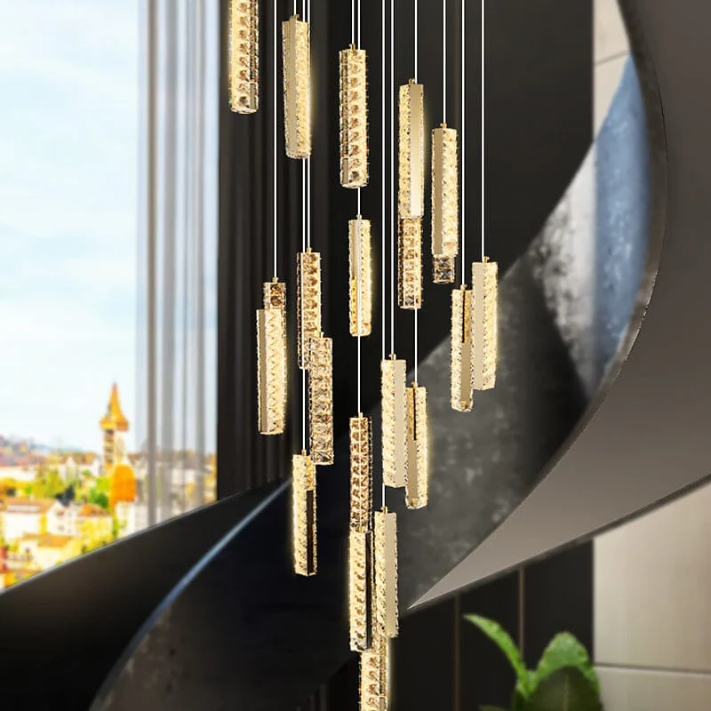 Angelica Chandelier - Image 10