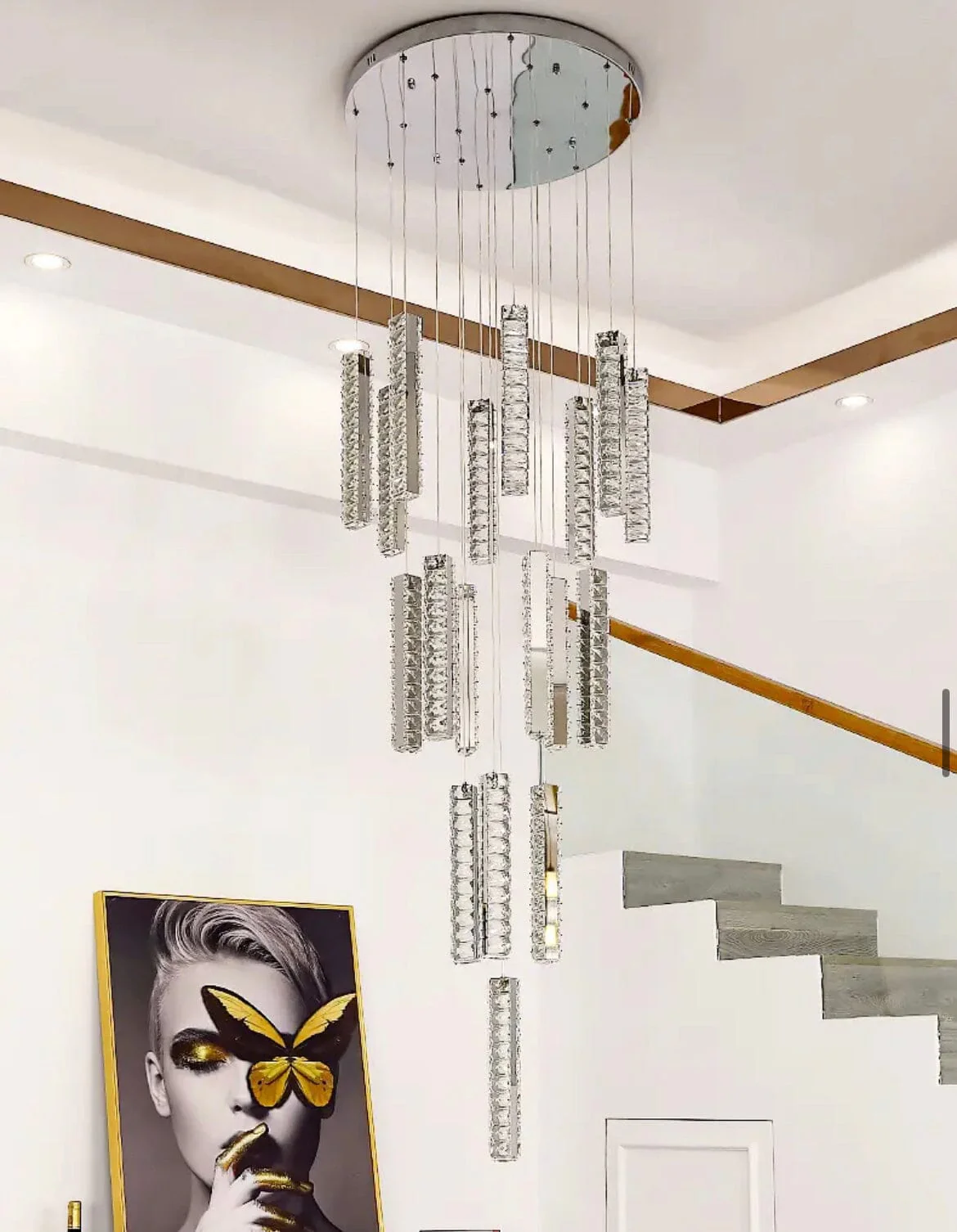Angelica Chandelier - Image 24