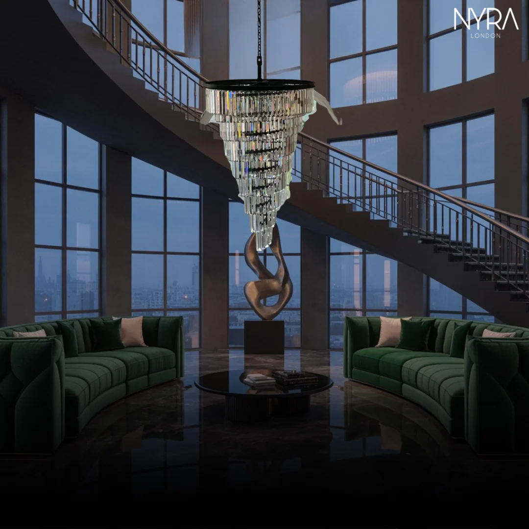 Elena Chandelier - Image 10