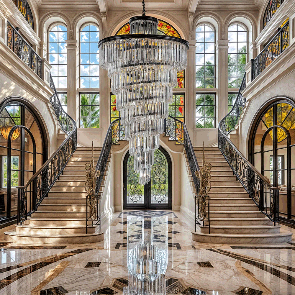 Elena Chandelier - Image 13
