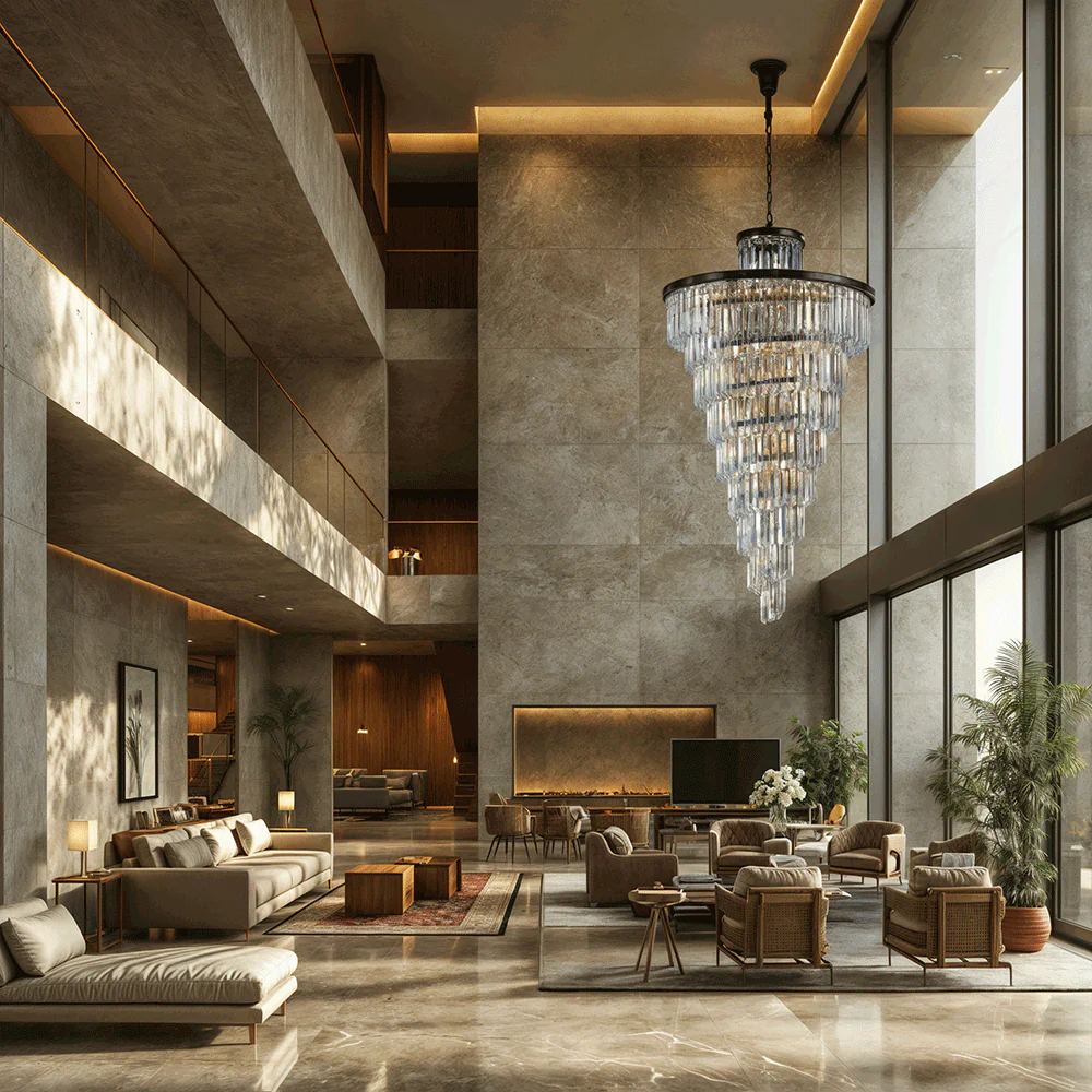 Elena Chandelier - Image 14