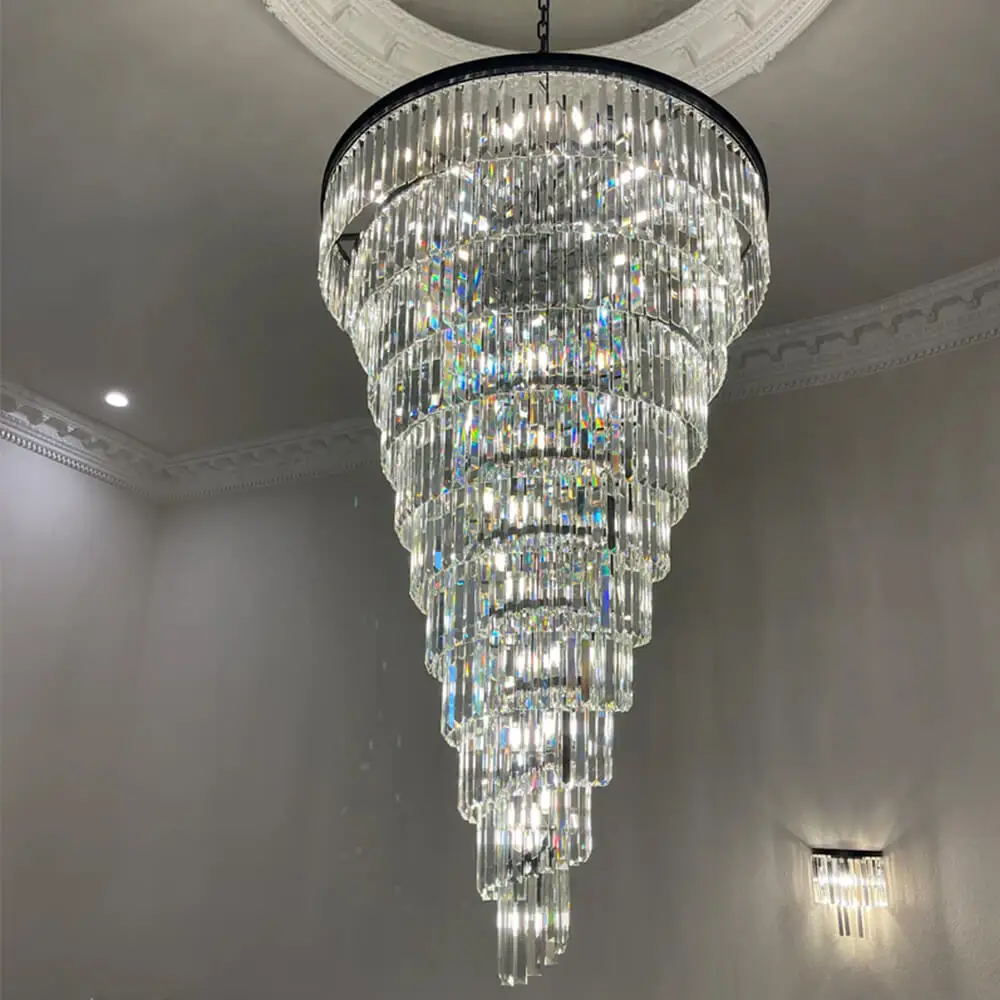 Elena Chandelier - Image 15