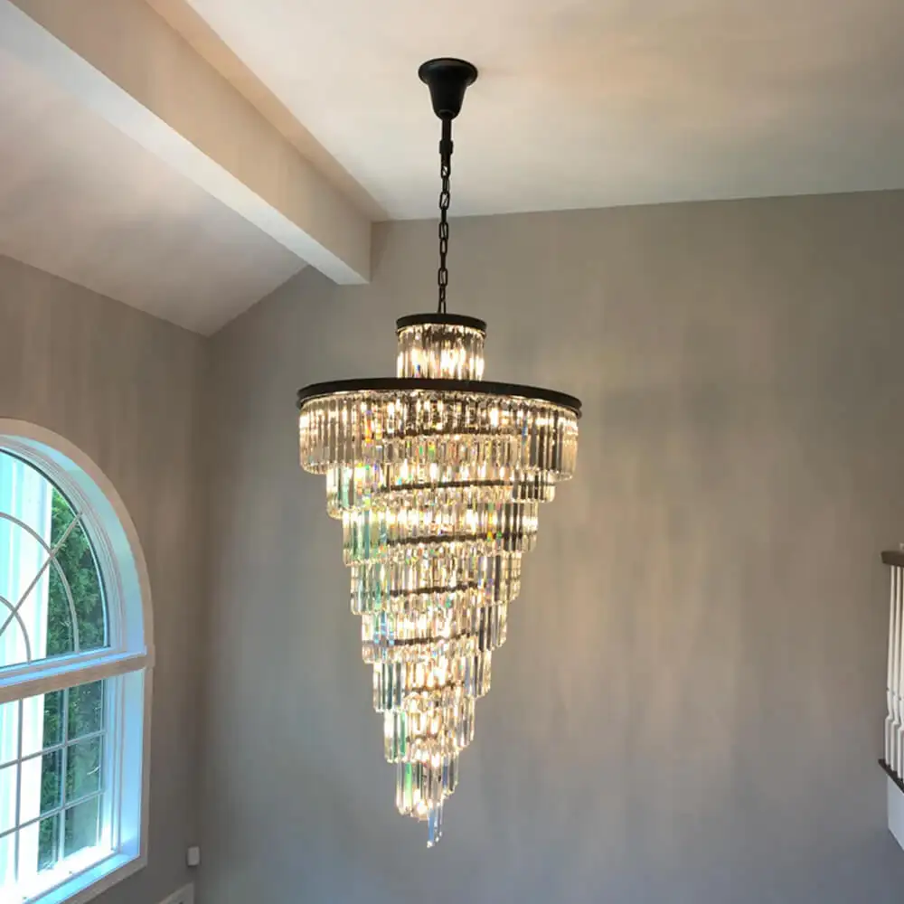 Elena Chandelier - Image 17