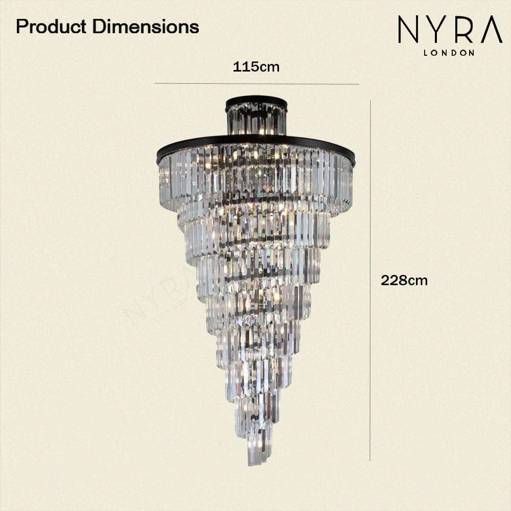 Elena Chandelier - Image 18