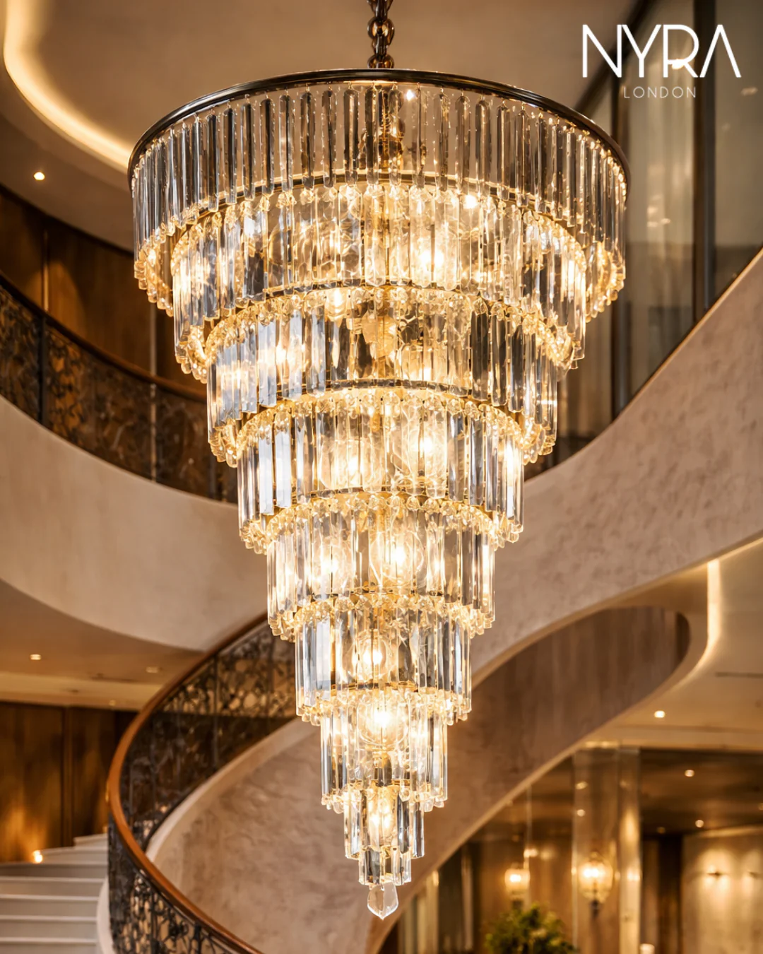 Elena Chandelier - Image 2