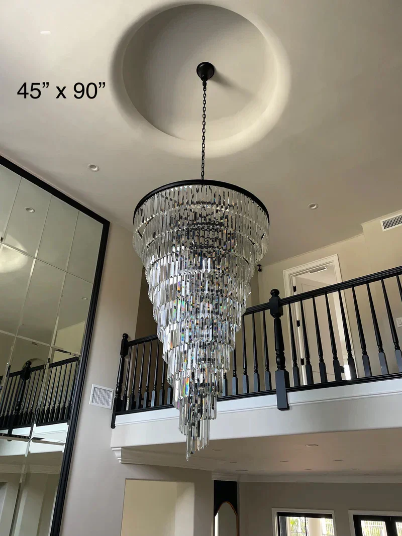 Elena Chandelier - Image 23