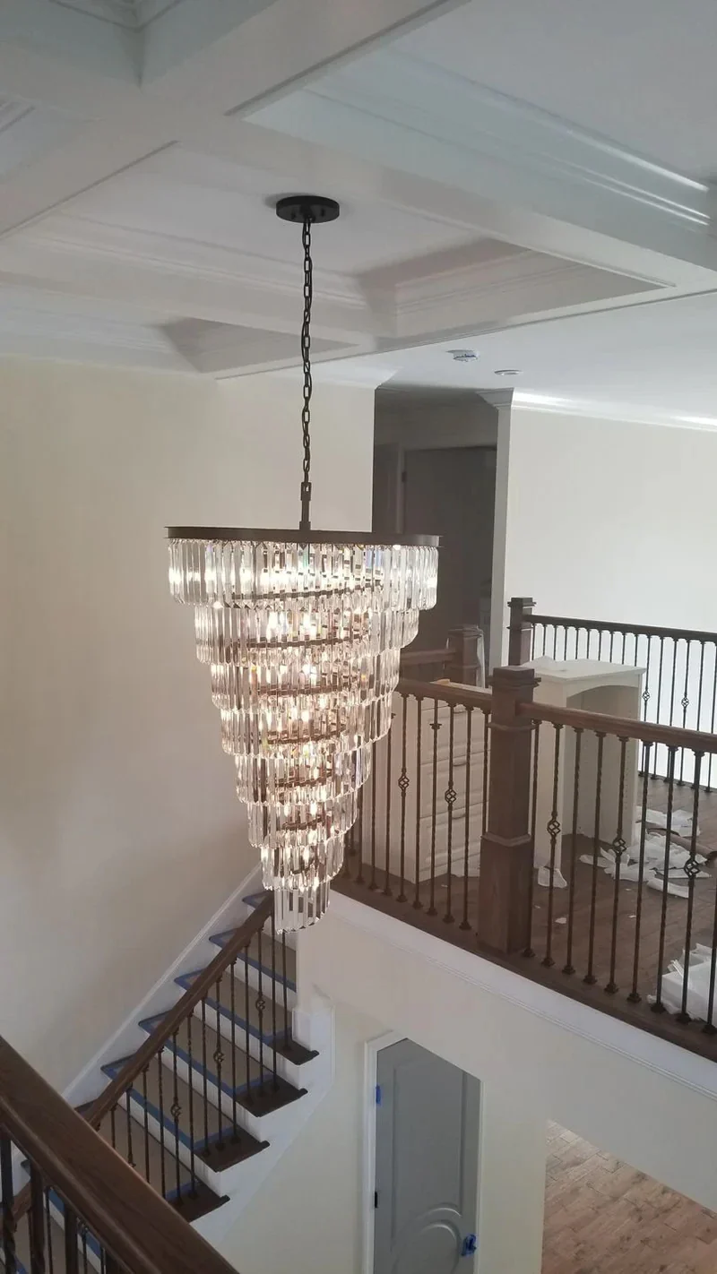 Elena Chandelier - Image 24