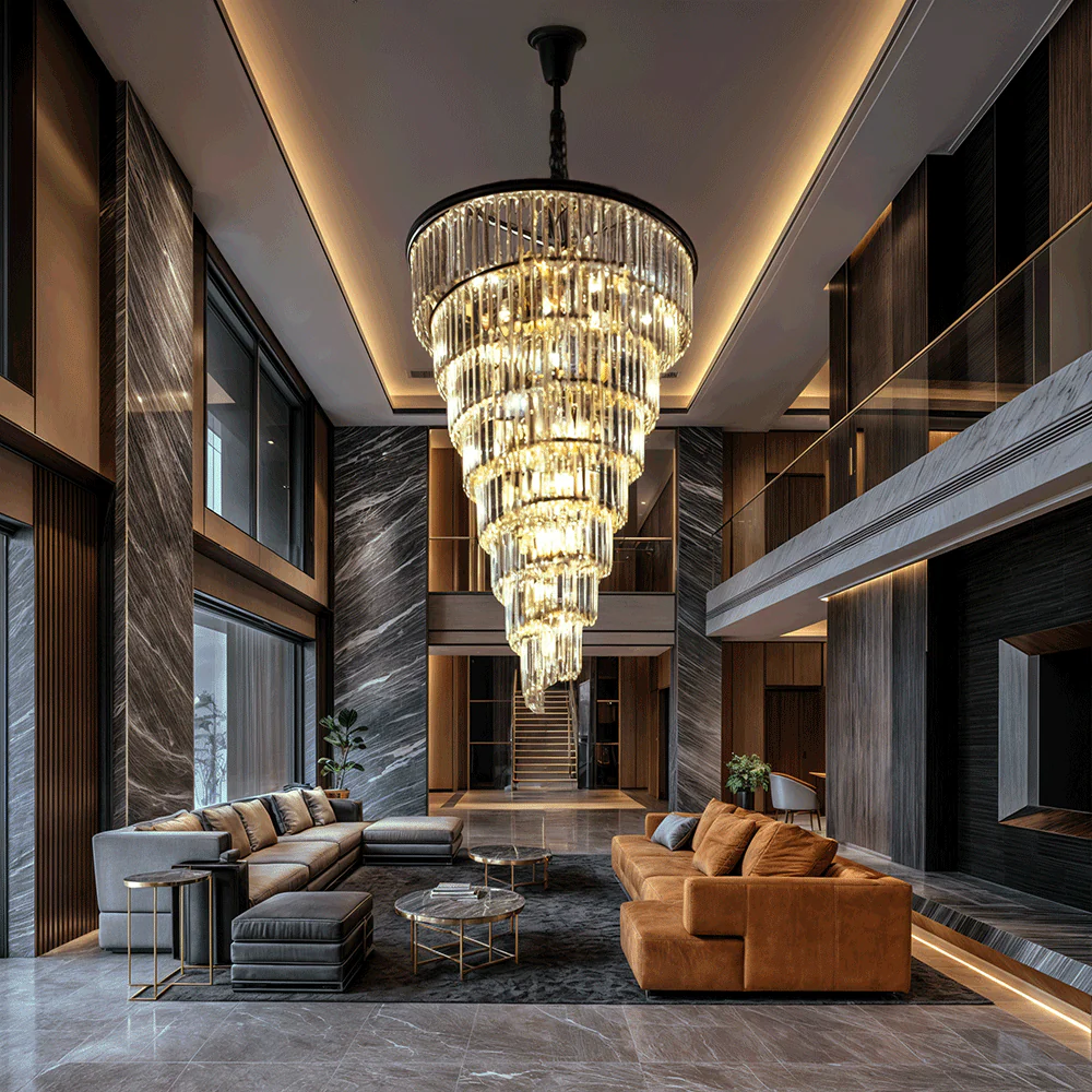 Elena Chandelier - Image 3