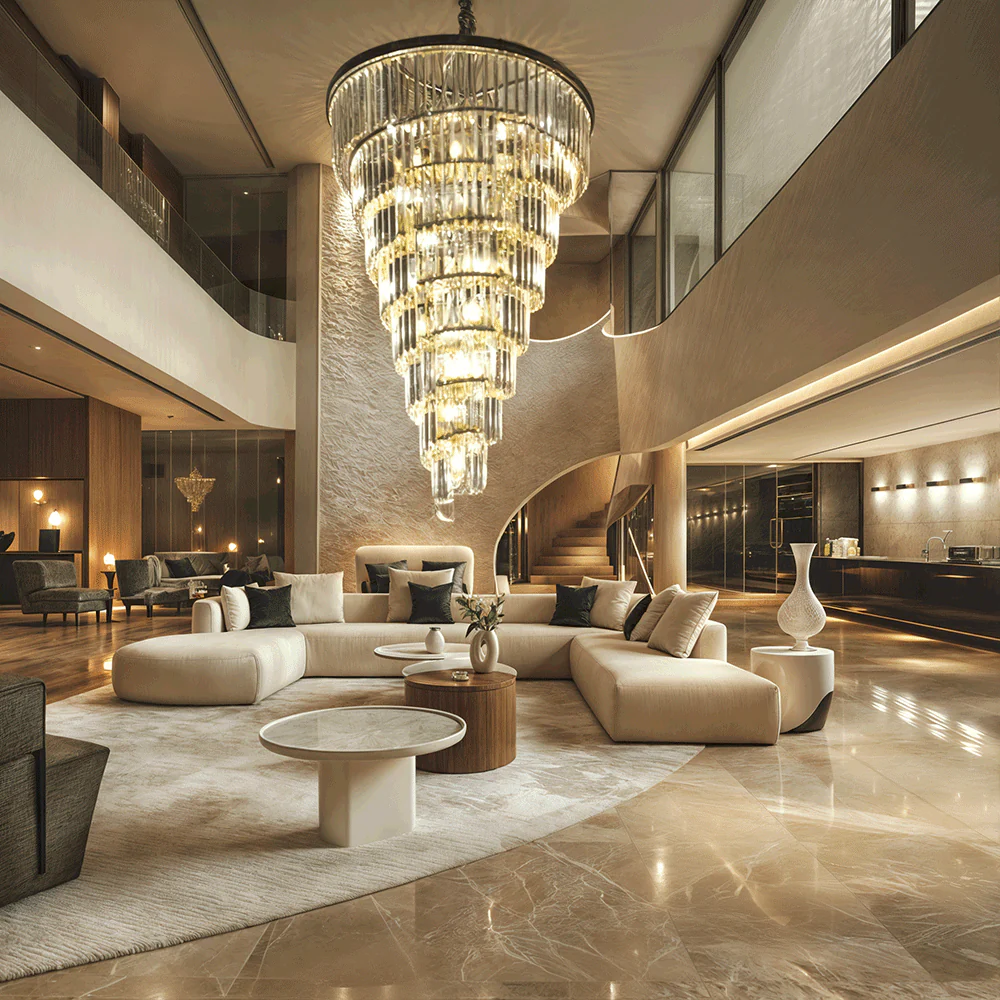 Elena Chandelier - Image 4