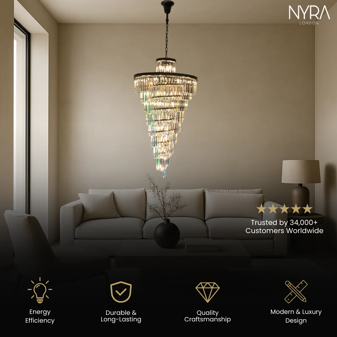Elena Chandelier - Image 5
