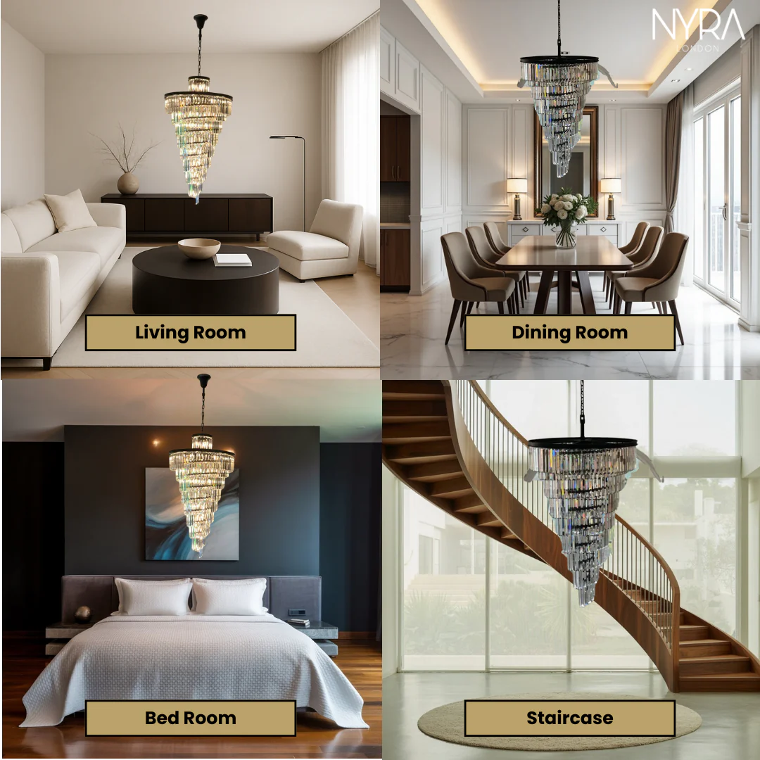 Elena Chandelier - Image 6