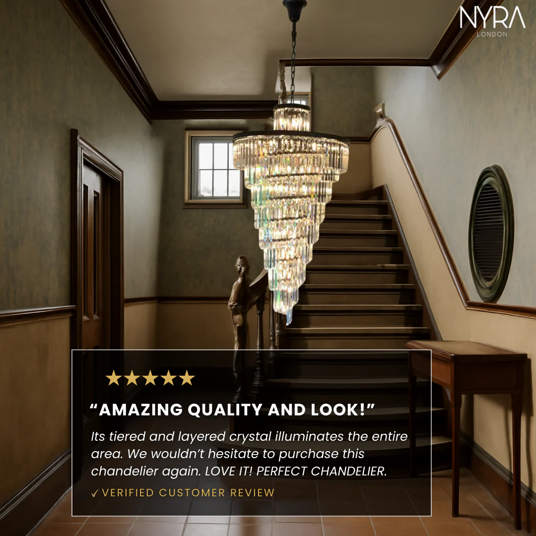 Elena Chandelier - Image 7