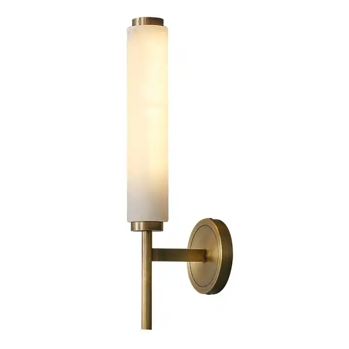 Alistair Marble Wall Lights - Image 11