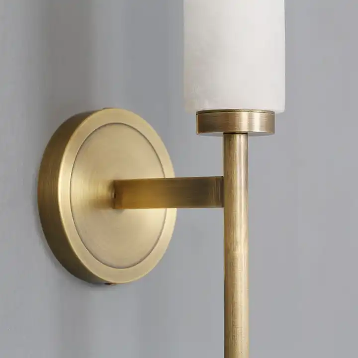Alistair Marble Wall Lights - Image 12