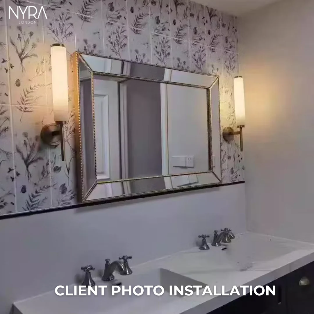 Alistair Marble Wall Lights - Image 8