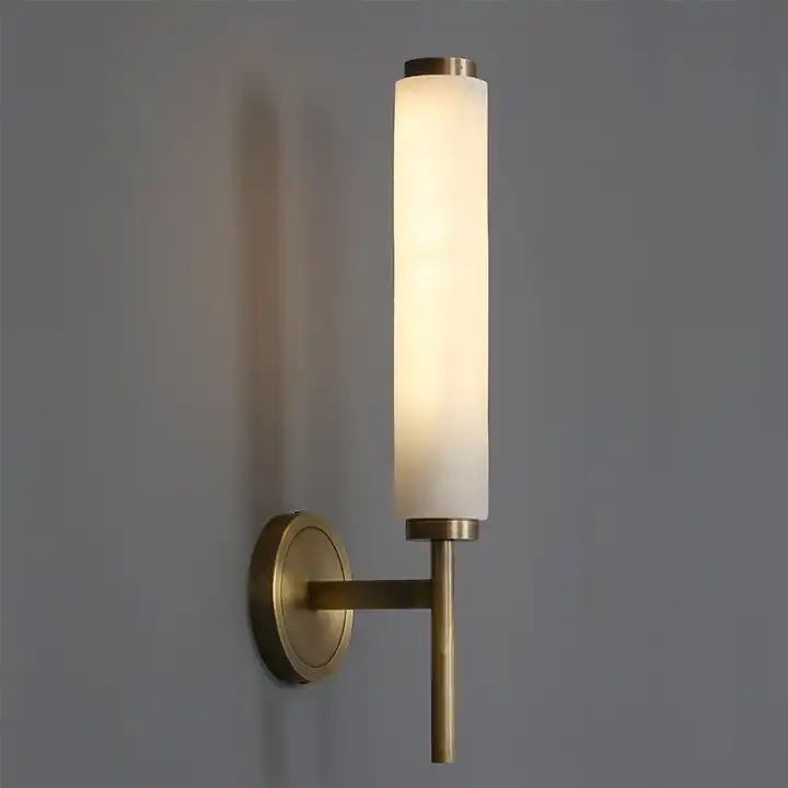 Alistair Marble Wall Lights - Image 9