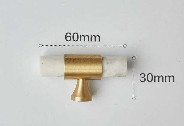 Granstone - Cabinet Door Handles - Image 7