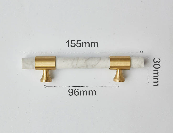 Granstone - Cabinet Door Handles - Image 8