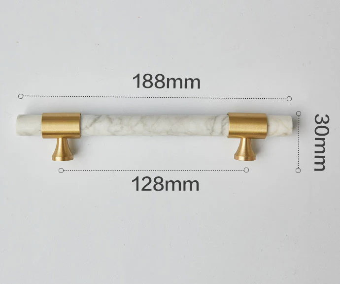 Granstone - Cabinet Door Handles - Image 9