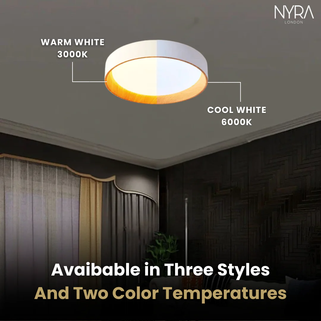 Skylar Atmosphere Lights - Image 8