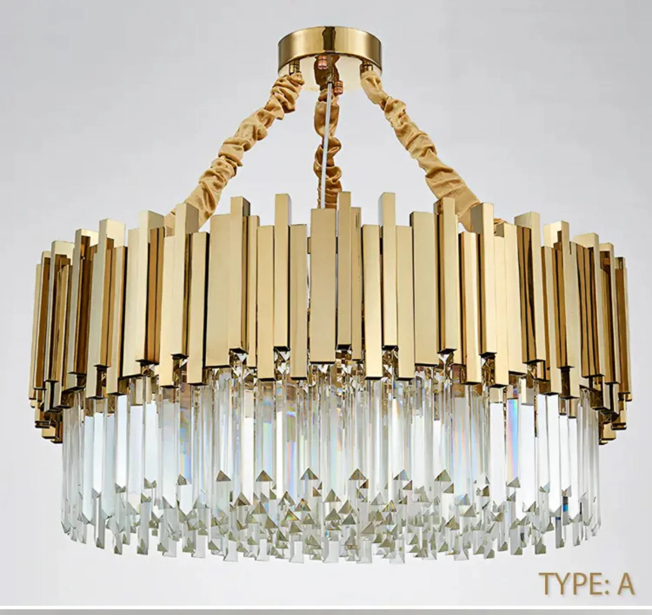 Queen Elizabeth Chandelier - Image 19