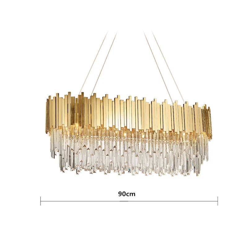 Queen Elizabeth Chandelier - Image 23