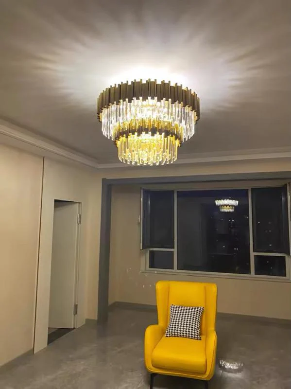 Queen Elizabeth Chandelier - Image 3