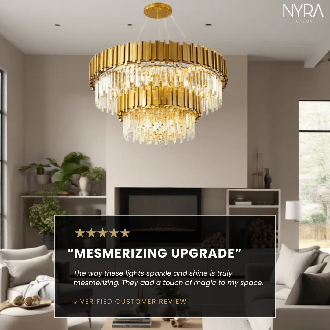 Queen Elizabeth Chandelier - Image 7