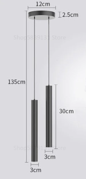 Pole Lights - Image 15