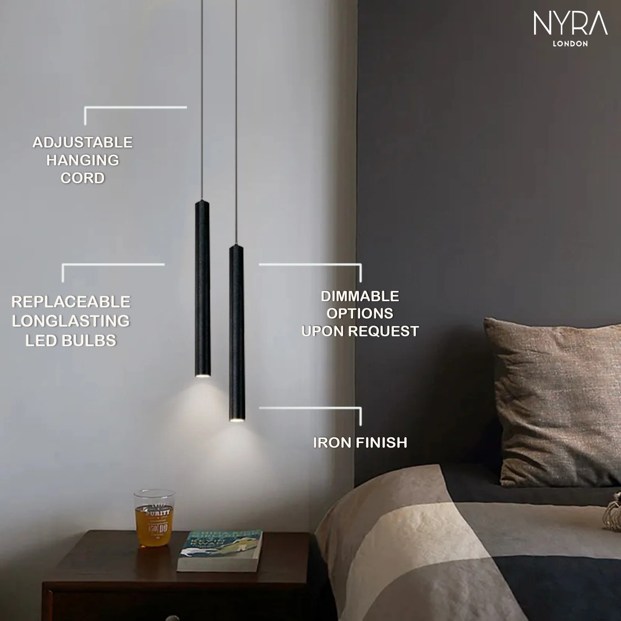 Pole Lights - Image 5