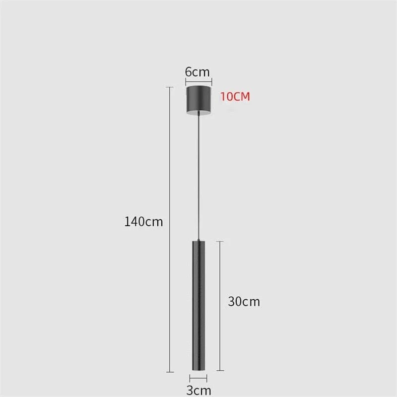 Pole Lights - Image 7