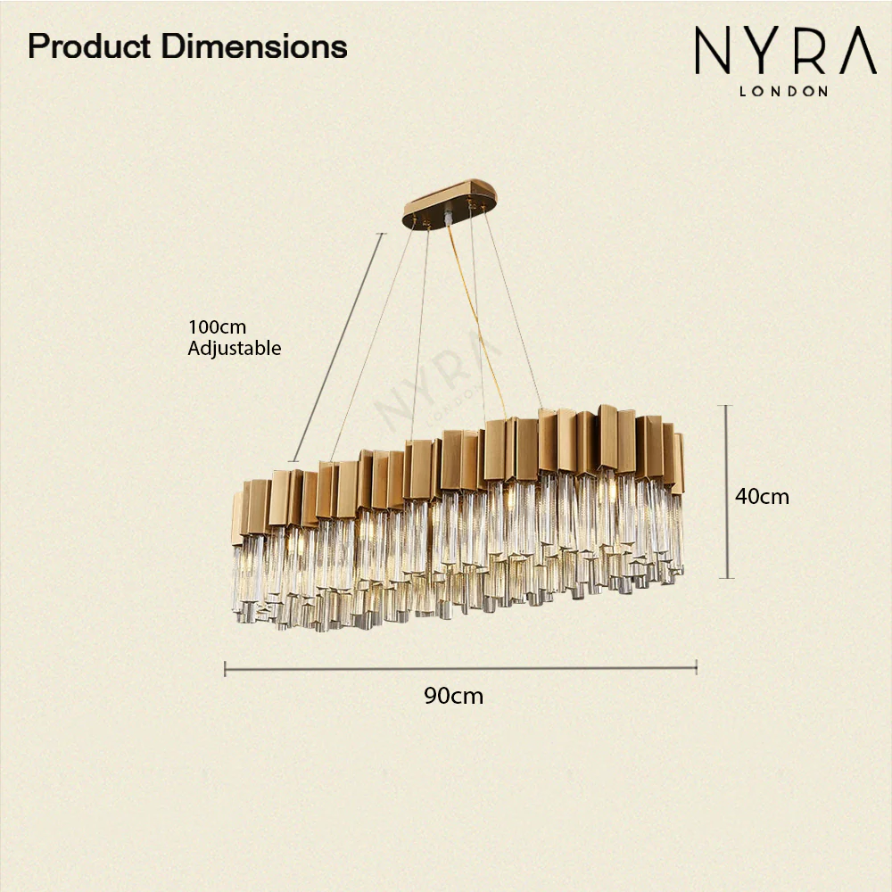 Marianne Chandelier - Image 3