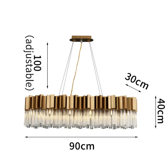 Marianne Chandelier - Image 8