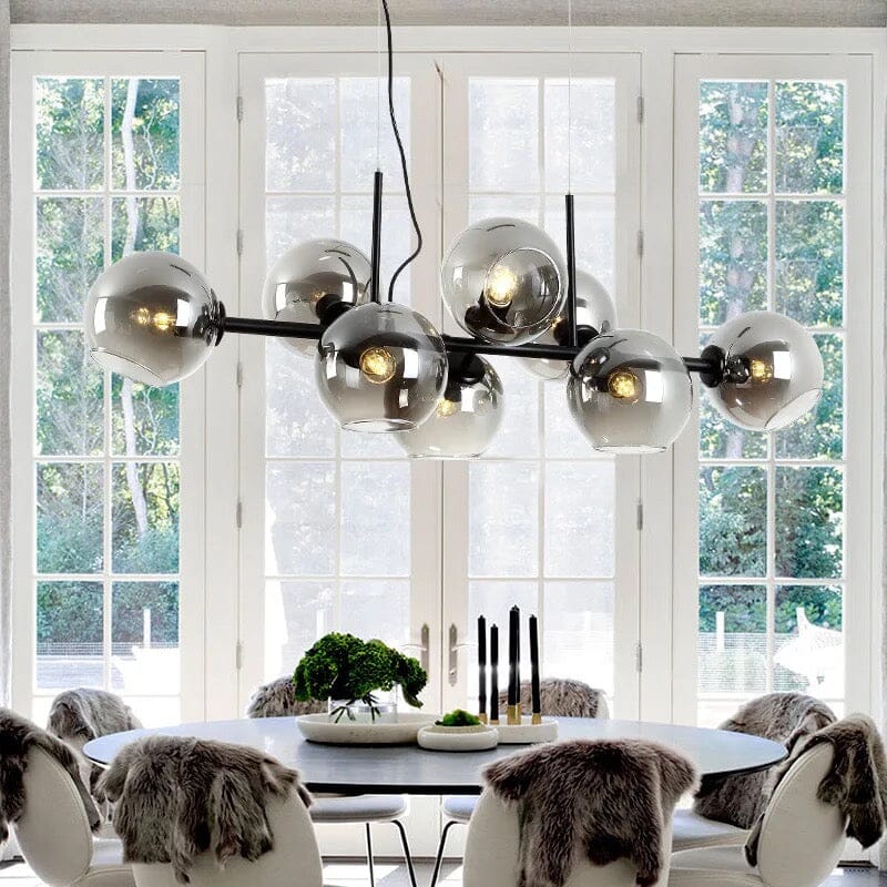 Julia Bubble Chandelier - Image 13