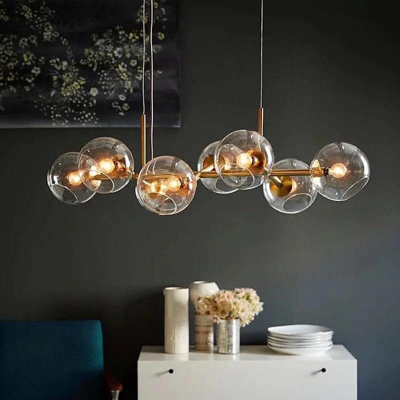 Julia Bubble Chandelier - Image 16