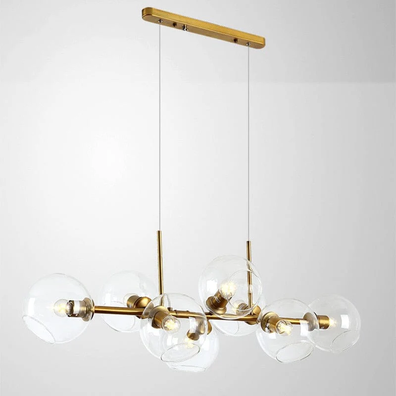 Julia Bubble Chandelier - Image 20