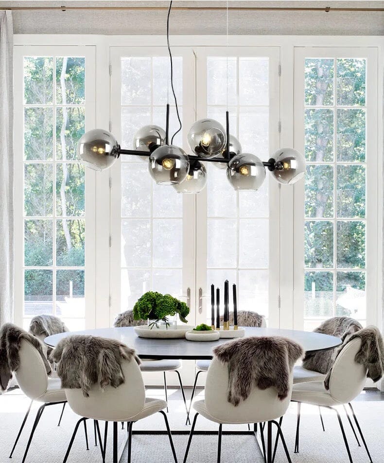 Julia Bubble Chandelier - Image 22