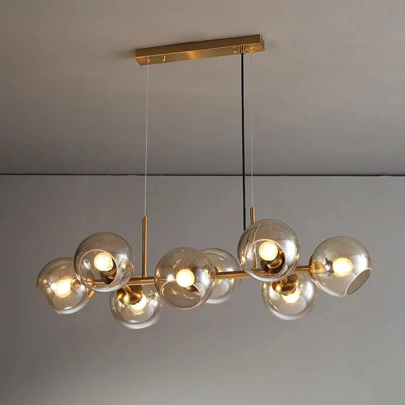 Julia Bubble Chandelier - Image 30