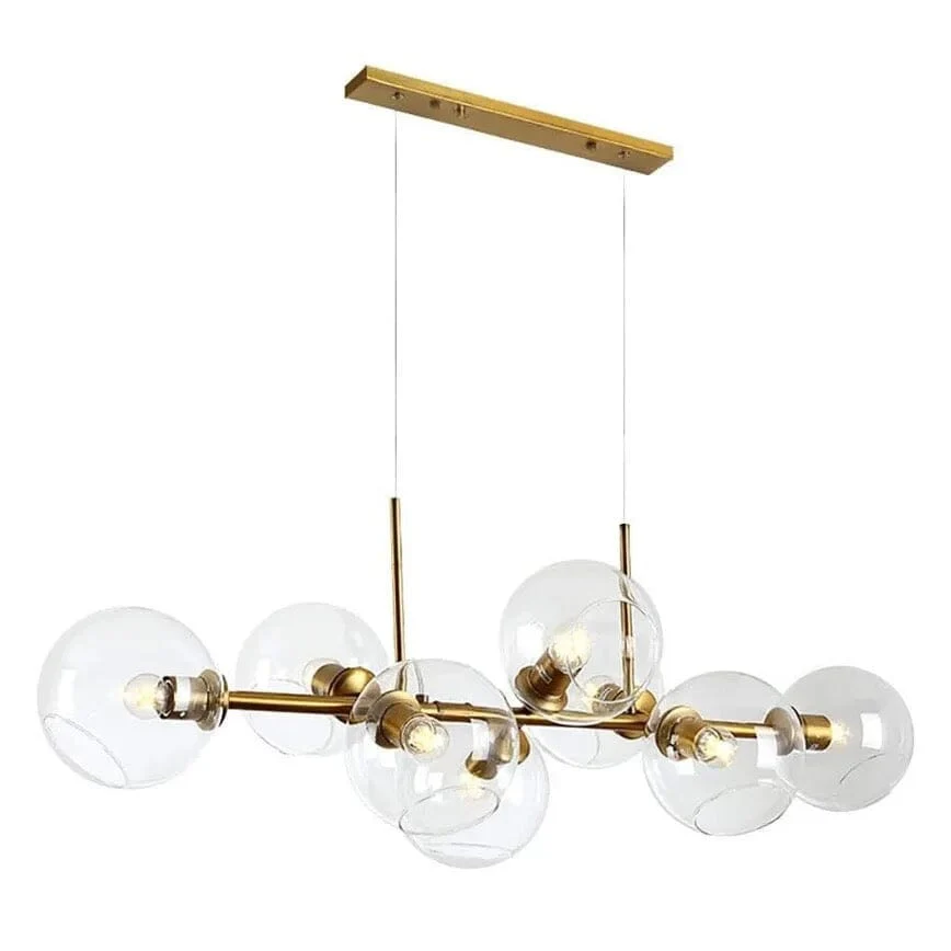 Julia Bubble Chandelier - Image 31