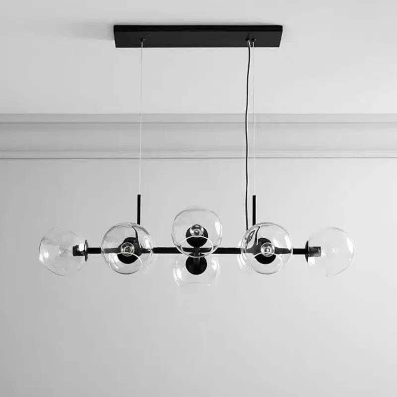 Julia Bubble Chandelier - Image 32