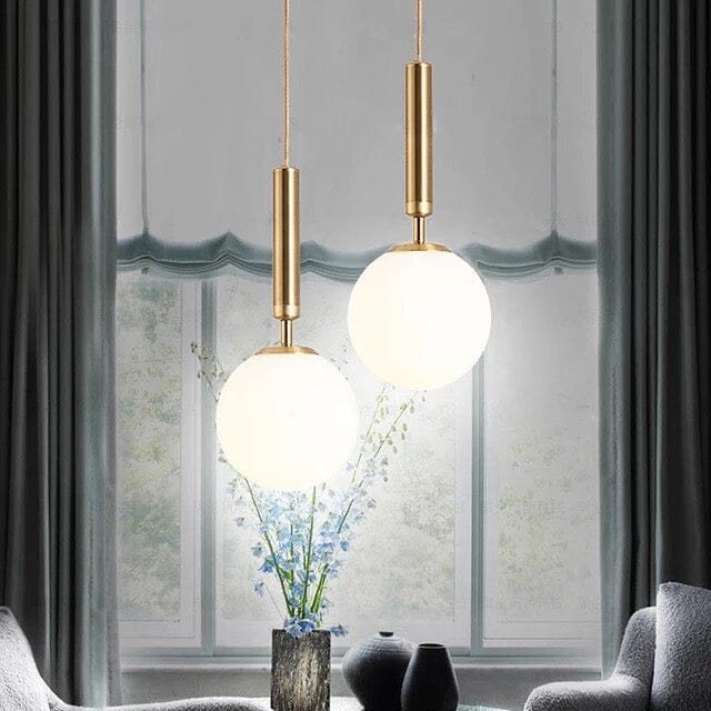 Castello Lamps - Image 12