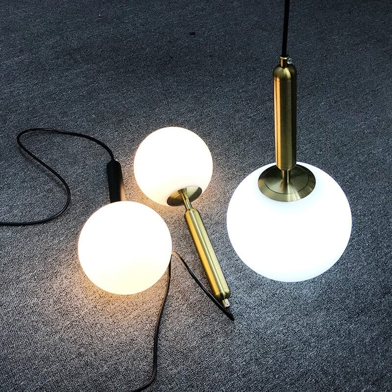 Castello Lamps - Image 15