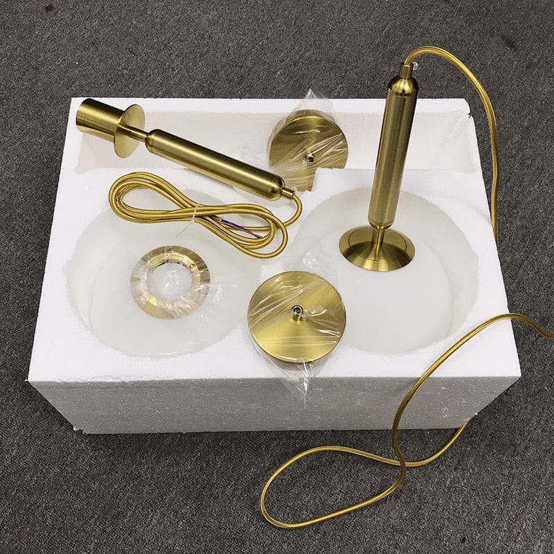 Castello Lamps - Image 16