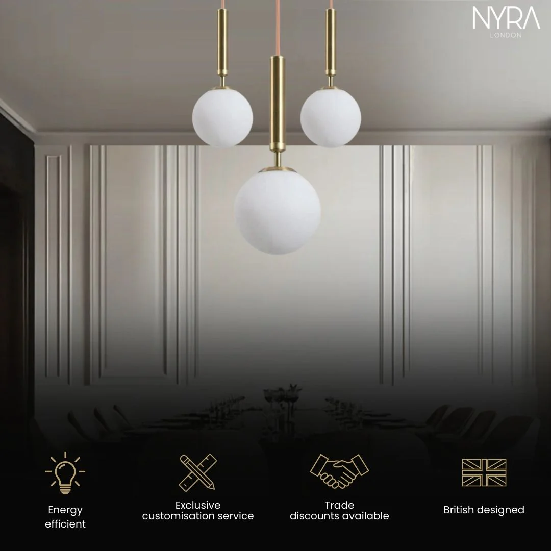 Castello Lamps - Image 3