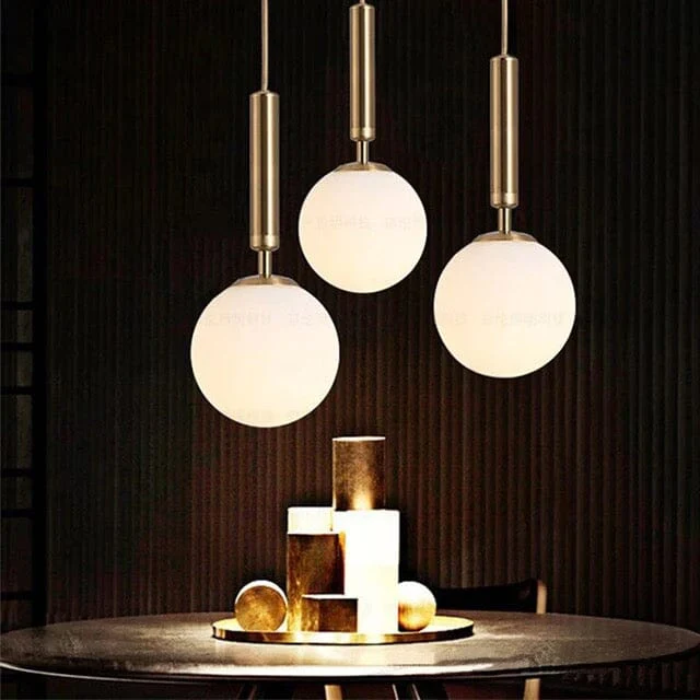 Castello Lamps - Image 8
